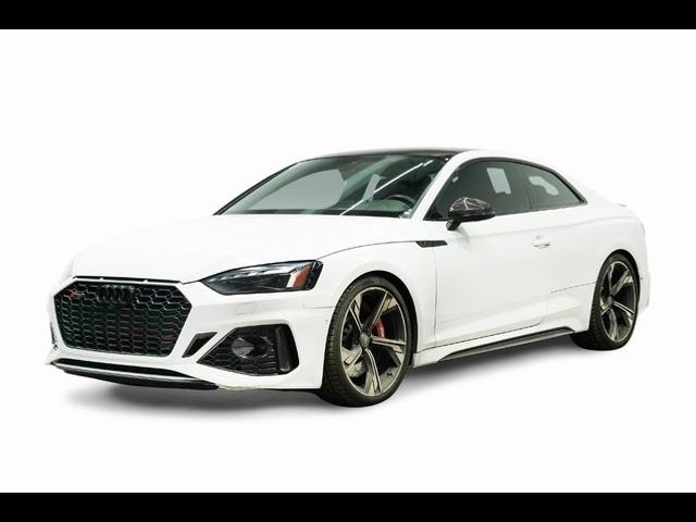 2021 Audi RS 5 Base