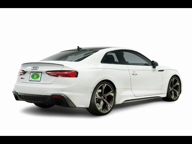 2021 Audi RS 5 Base