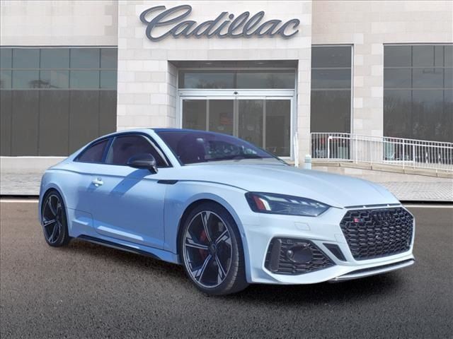 2021 Audi RS 5 Base