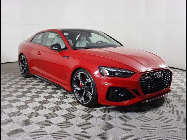 2021 Audi RS 5 Base