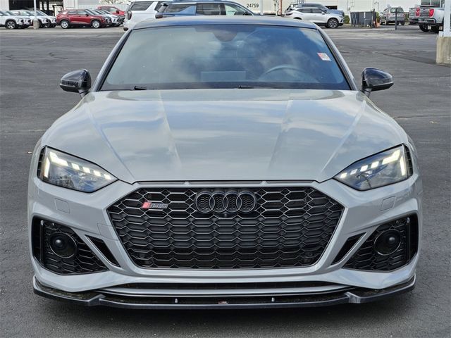 2021 Audi RS 5 Base