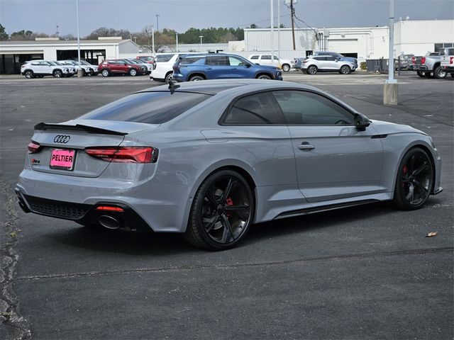 2021 Audi RS 5 Base