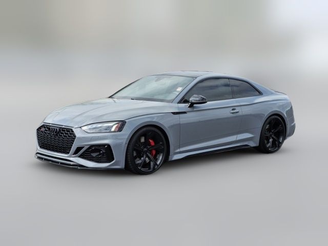 2021 Audi RS 5 Base