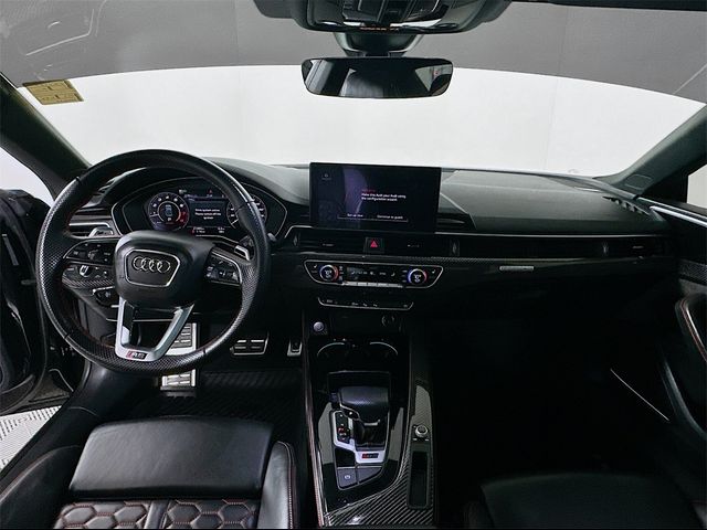 2021 Audi RS 5 Base