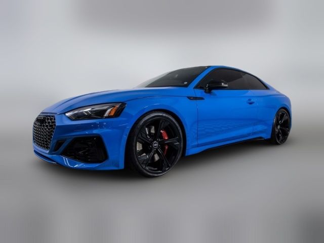 2021 Audi RS 5 Base