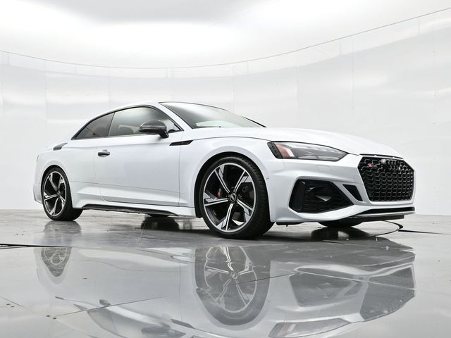 2021 Audi RS 5 Base