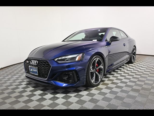 2021 Audi RS 5 Base