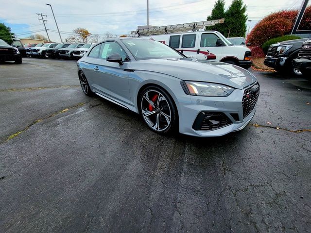 2021 Audi RS 5 Base