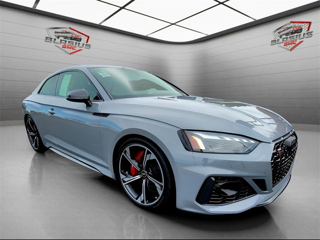 2021 Audi RS 5 Base