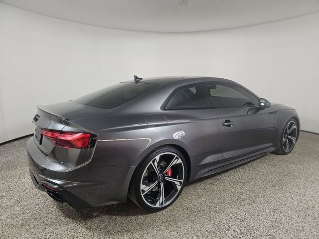 2021 Audi RS 5 Base