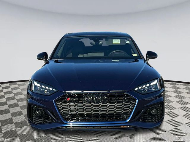 2021 Audi RS 5 Sportback Base