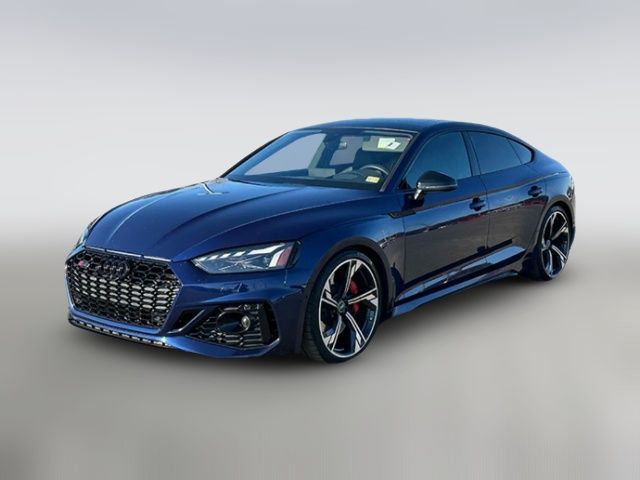 2021 Audi RS 5 Sportback Base