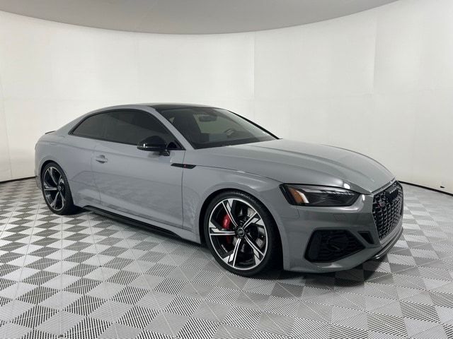 2021 Audi RS 5 Base