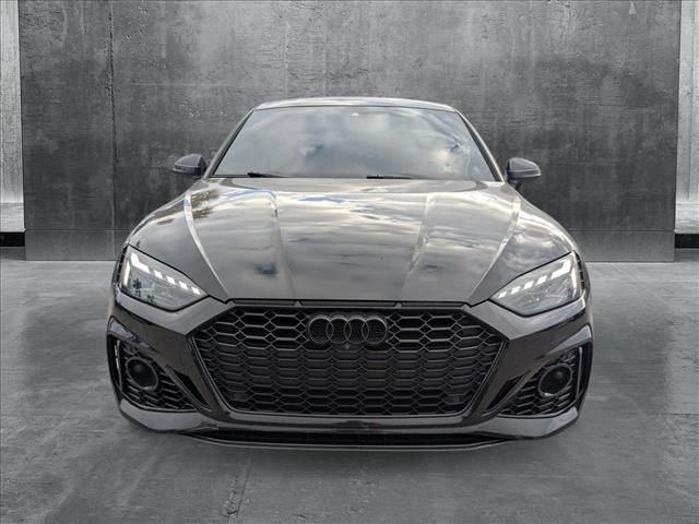 2021 Audi RS 5 Sportback Base