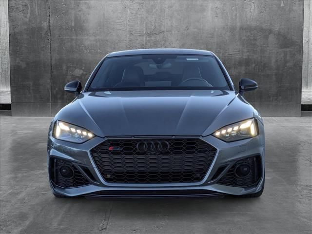 2021 Audi RS 5 Sportback Base