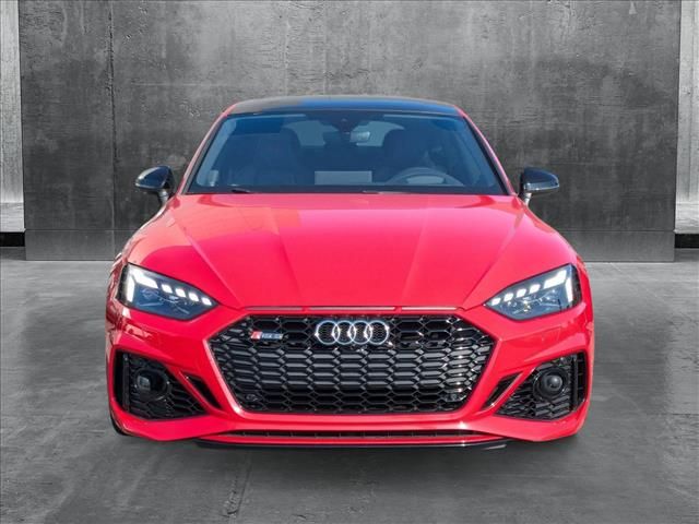 2021 Audi RS 5 Sportback Base