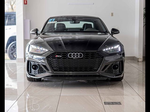 2021 Audi RS 5 Base