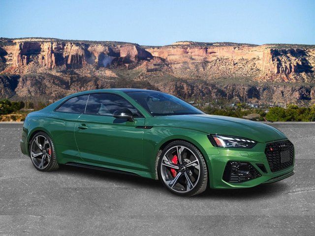 2021 Audi RS 5 Base