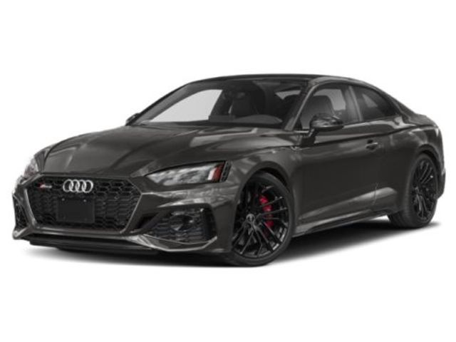 2021 Audi RS 5 Base