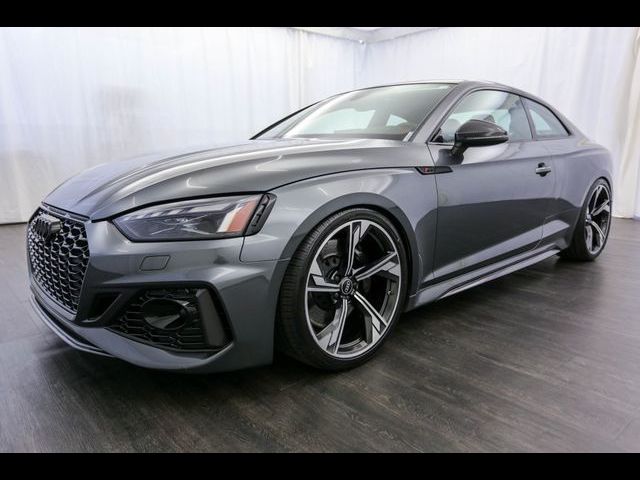 2021 Audi RS 5 Base