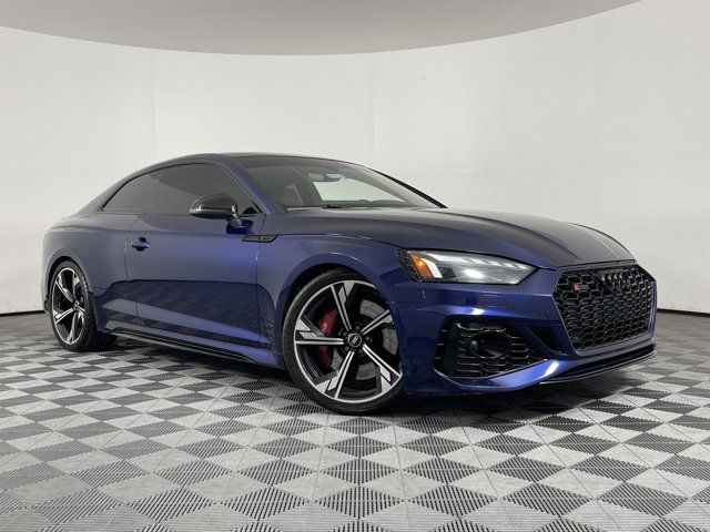 2021 Audi RS 5 Base