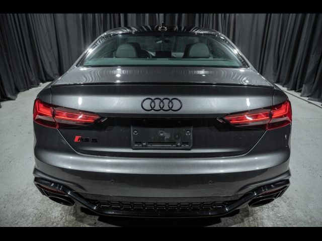 2021 Audi RS 5 Base