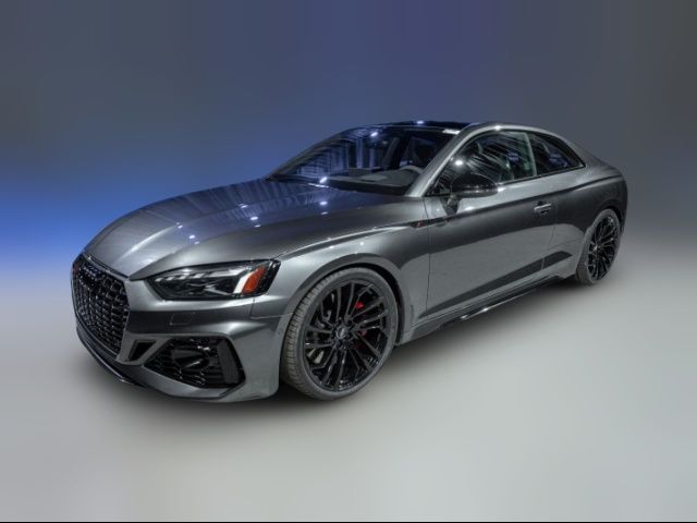 2021 Audi RS 5 Base