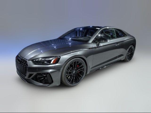 2021 Audi RS 5 Base