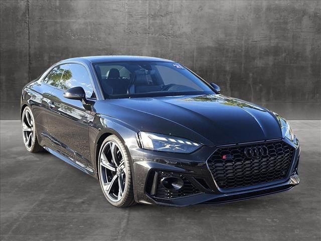 2021 Audi RS 5 Base