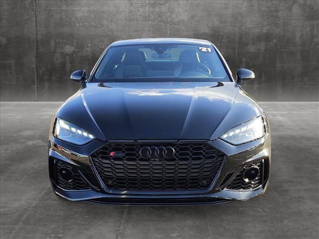 2021 Audi RS 5 Base