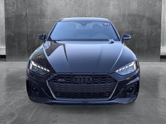 2021 Audi RS 5 Base