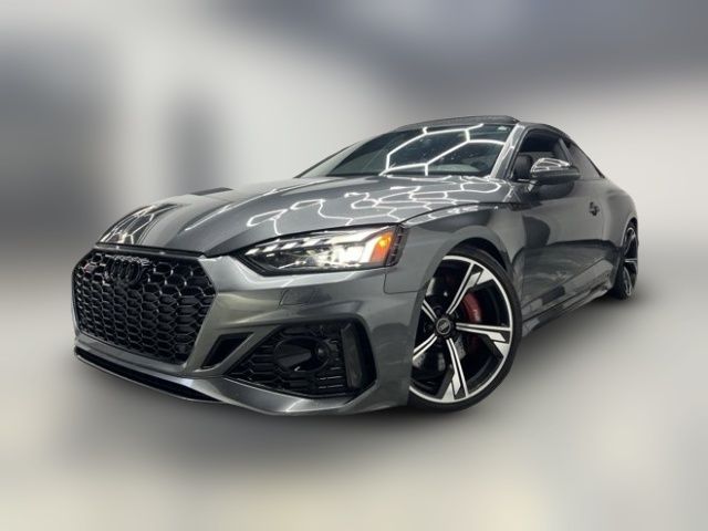 2021 Audi RS 5 Base