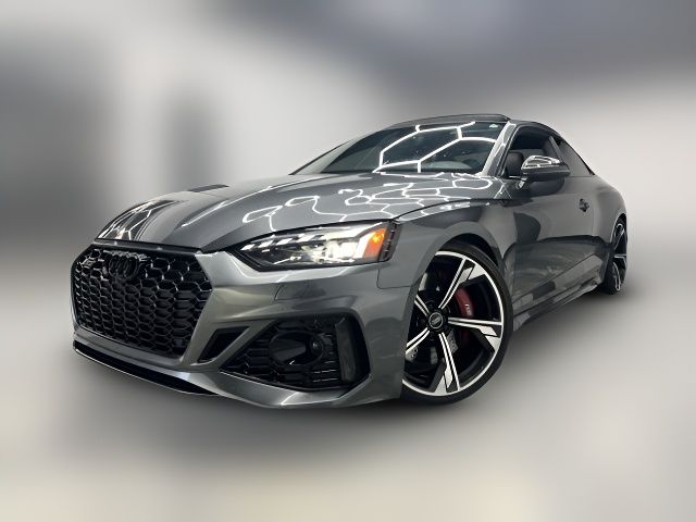 2021 Audi RS 5 Base