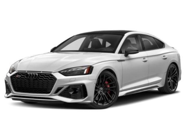 2021 Audi RS 5 Sportback Base