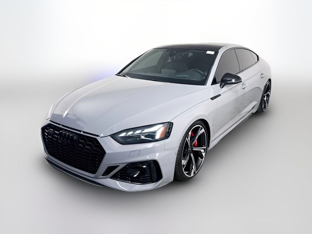 2021 Audi RS 5 Sportback Base