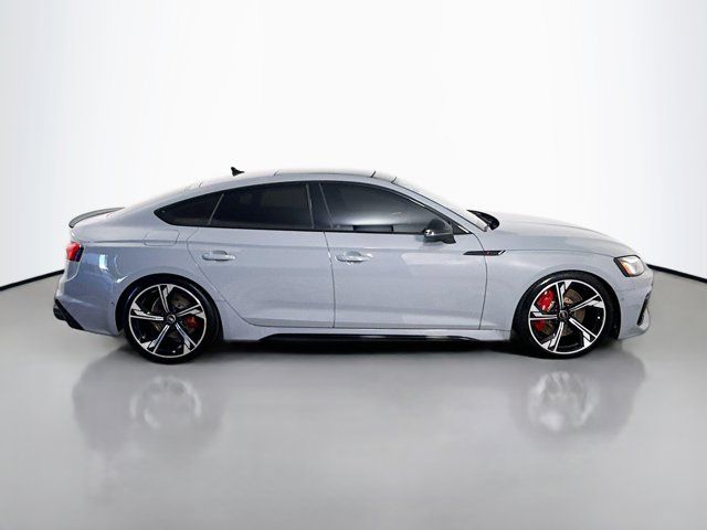 2021 Audi RS 5 Sportback Base