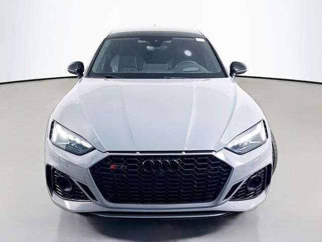 2021 Audi RS 5 Sportback Base