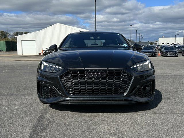 2021 Audi RS 5 Sportback Base