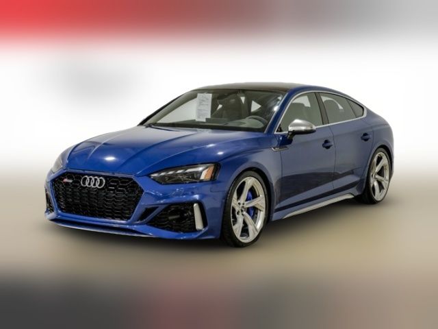 2021 Audi RS 5 Sportback Base