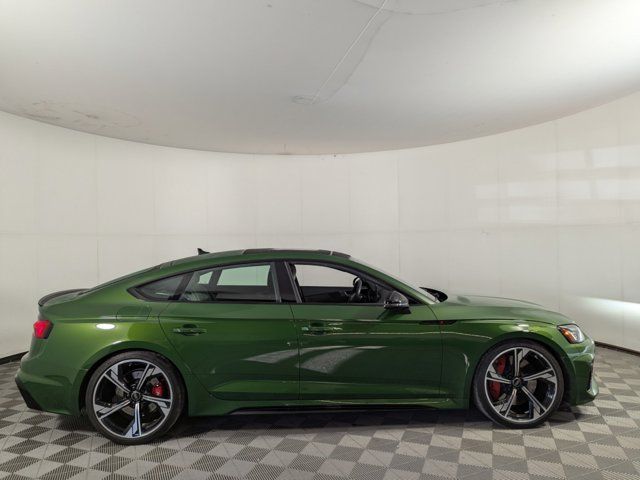 2021 Audi RS 5 Sportback Base