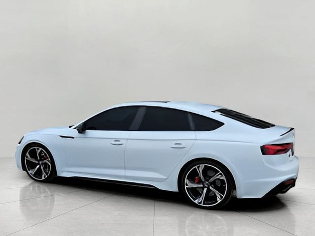 2021 Audi RS 5 Sportback Base