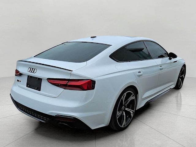 2021 Audi RS 5 Sportback Base