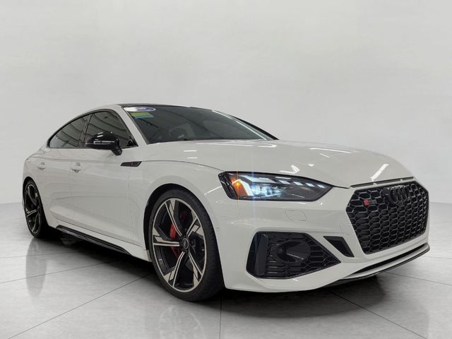 2021 Audi RS 5 Sportback Base