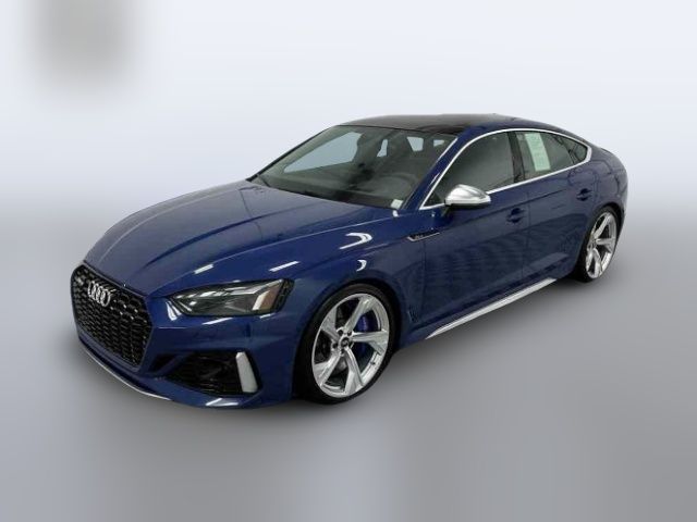 2021 Audi RS 5 Sportback Base