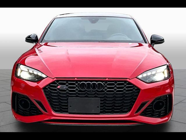 2021 Audi RS 5 Sportback Base