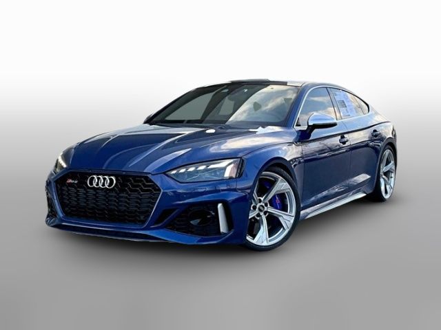 2021 Audi RS 5 Sportback Base