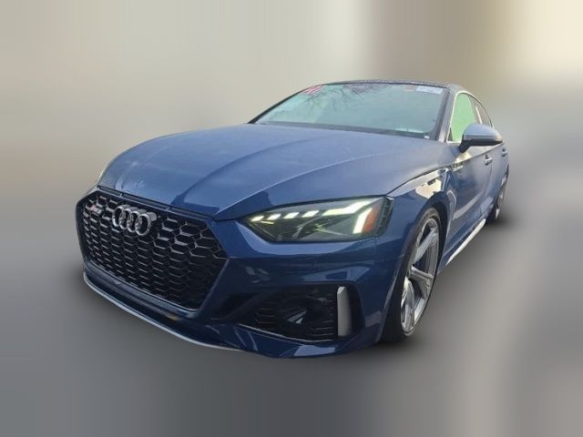 2021 Audi RS 5 Sportback Base