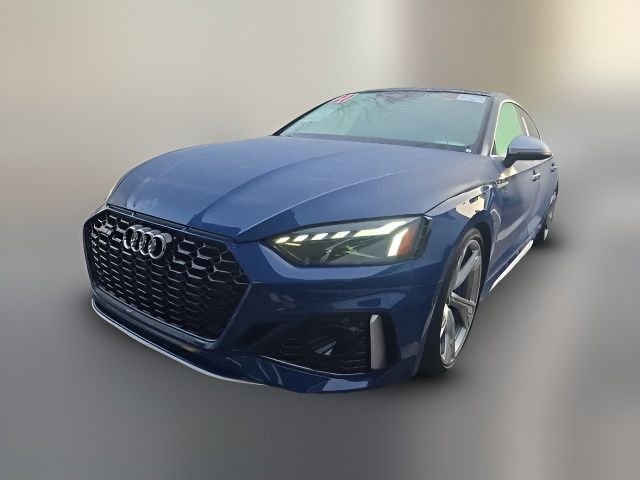 2021 Audi RS 5 Sportback Base