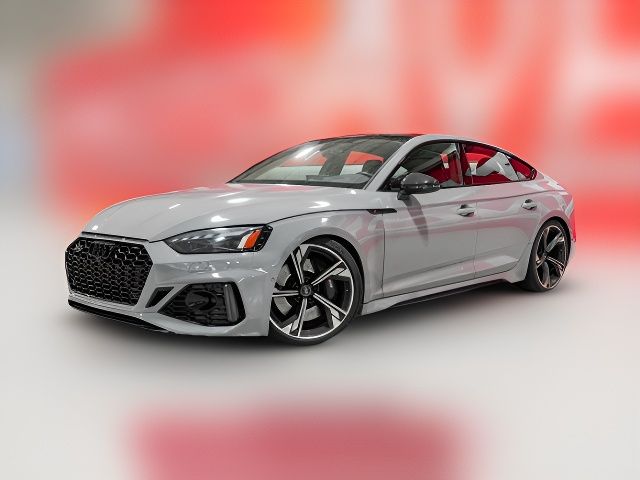 2021 Audi RS 5 Sportback Base