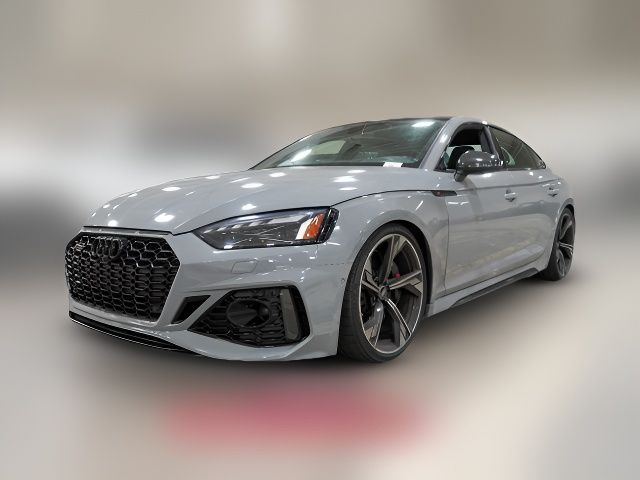 2021 Audi RS 5 Sportback Base